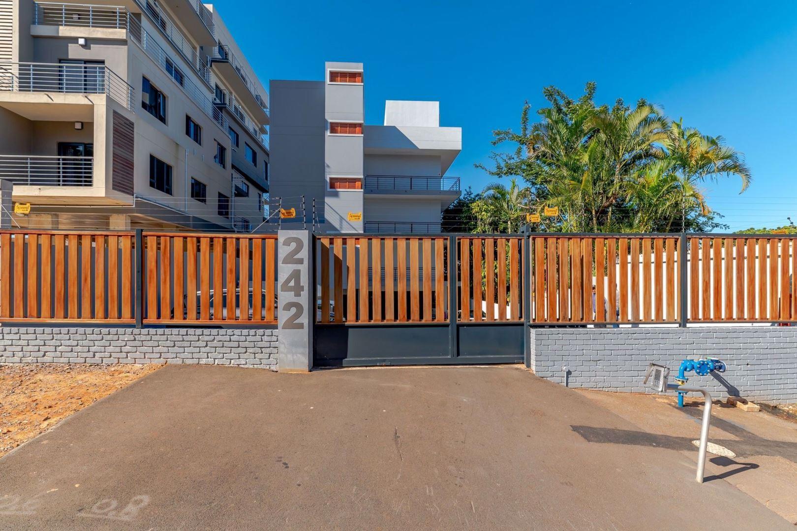 3 Bedroom Apartment / flat for sale in Musgrave 242 Vause Road P24