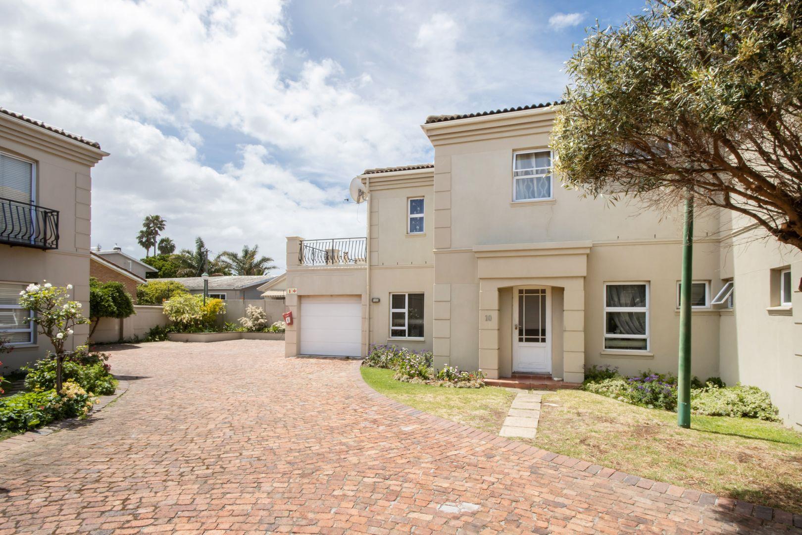 Property and houses for sale in Strand Strand Property Property24