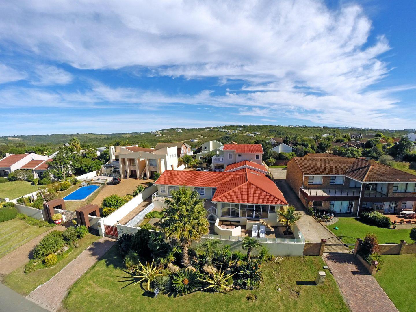 7 Bedroom House for sale in Upper Robberg 105 Robberg Road P24