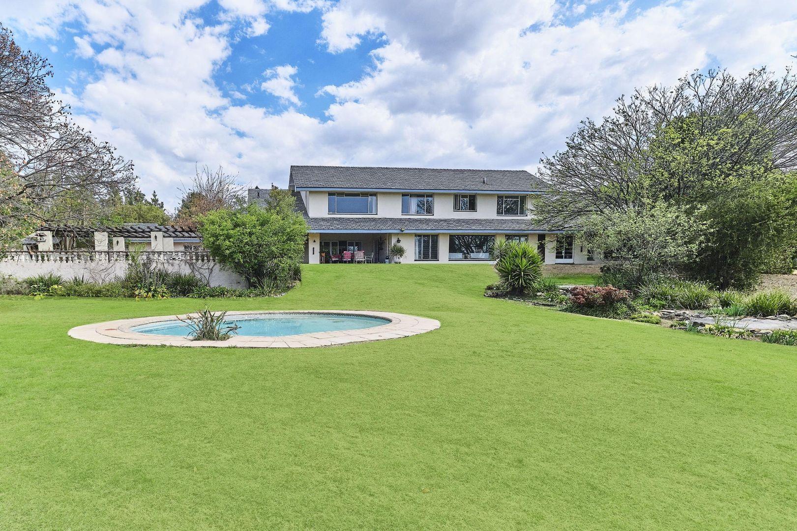 Chartwell Property Property and houses for sale in Chartwell