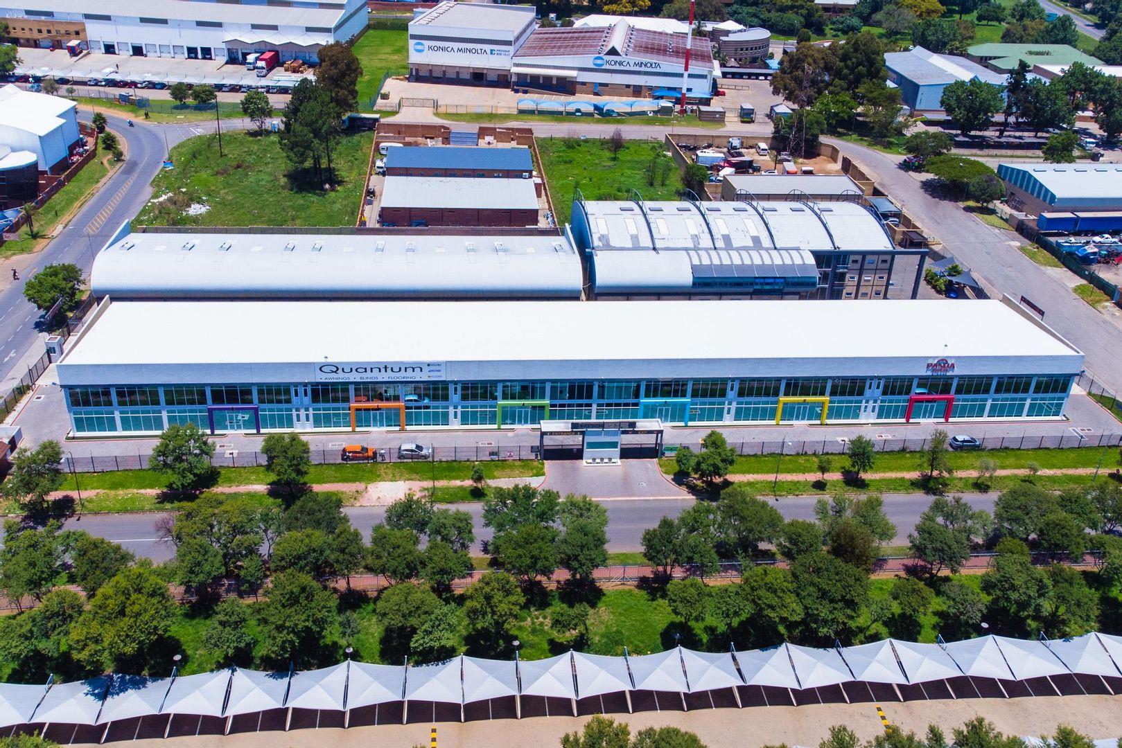 Commercial property for sale in Johannesburg Johannesburg Property