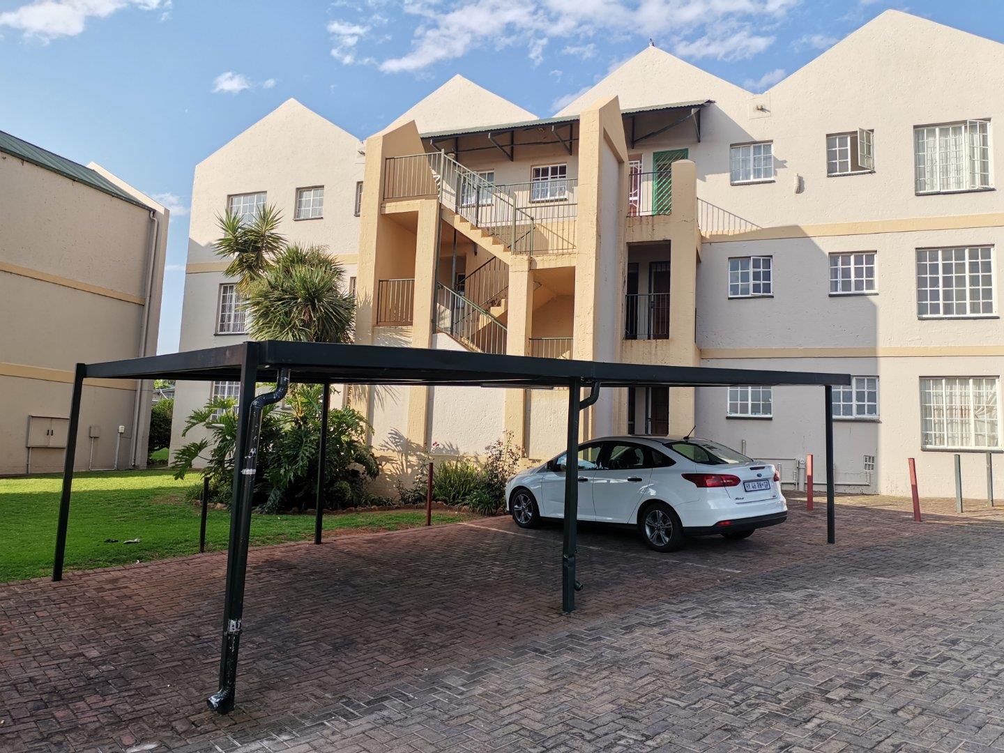 Horison Property Property and houses for sale in Horison Property24