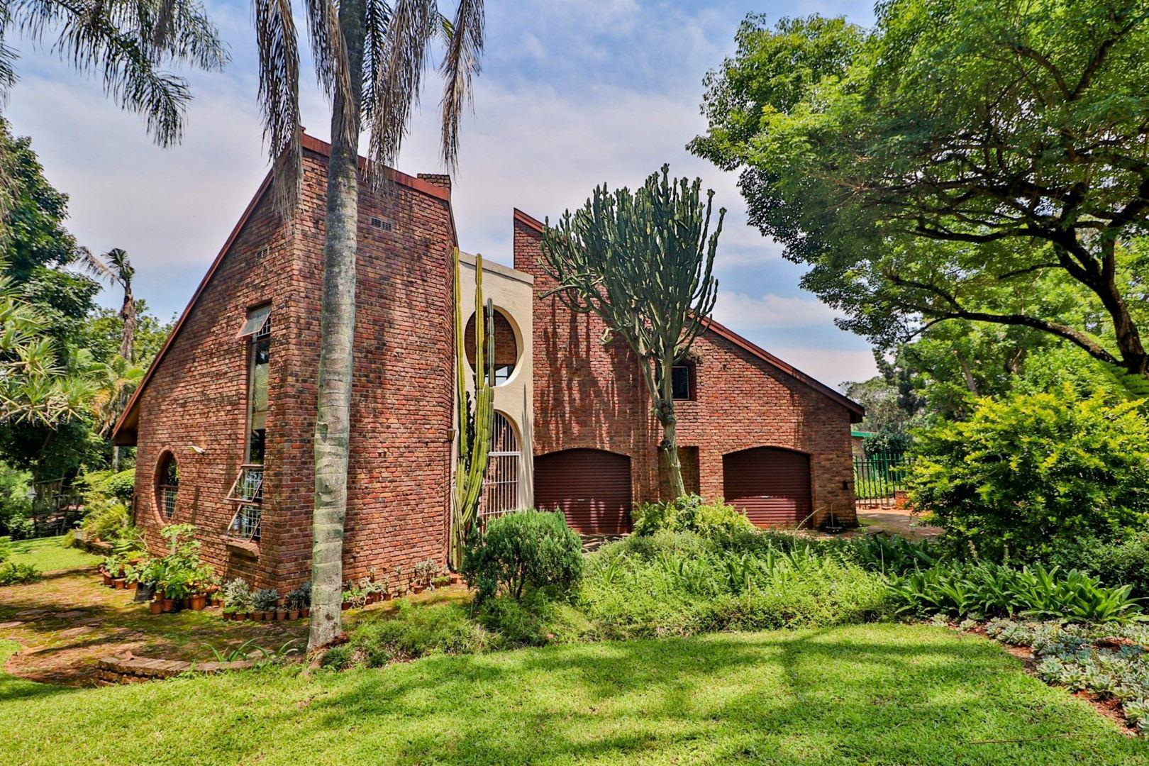 3 Bedroom House for sale in Kingsview 27 Ruimsig Road P24112071597