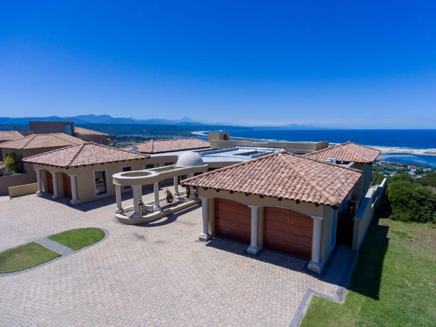 5 Bedroom House for sale in The Hill 12 Hill Crescent P24112071682