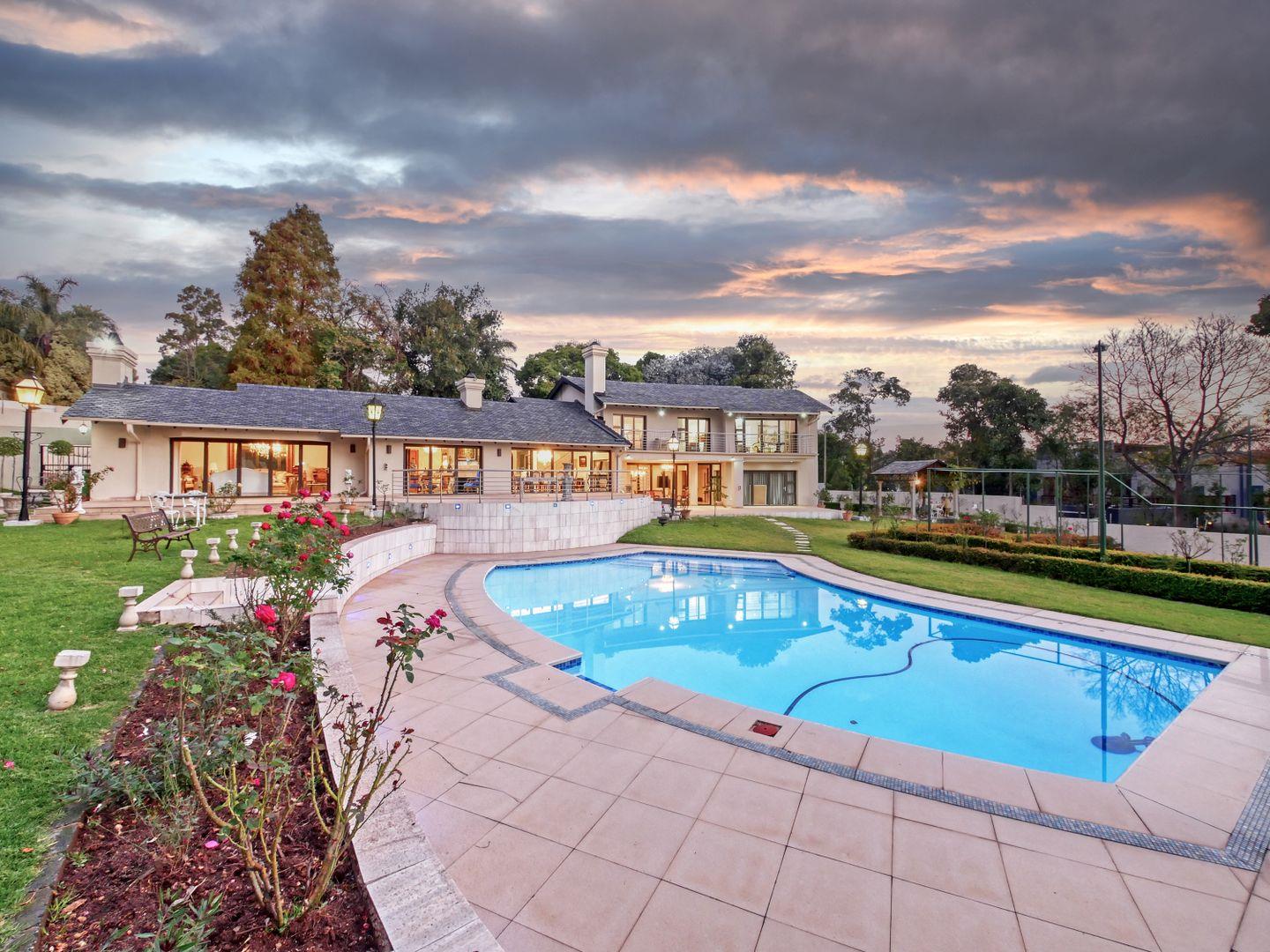 Hyde Park, Sandton Property Property and houses for sale in Hyde Park