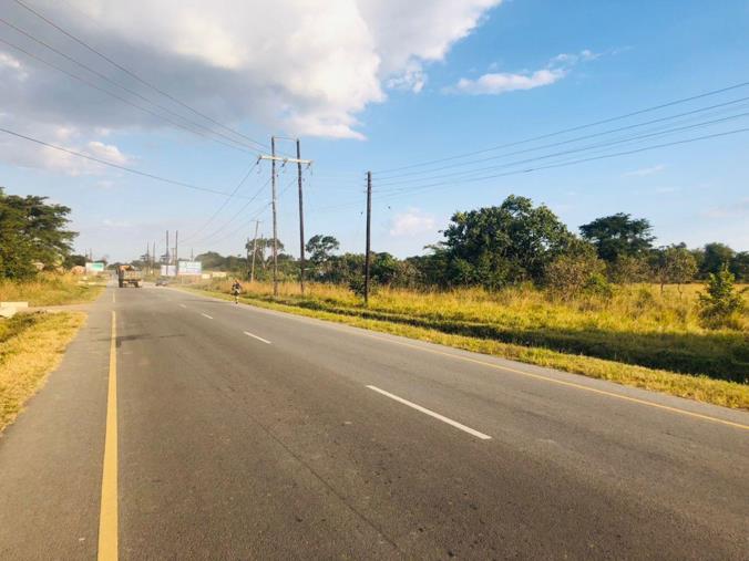 Vacant Land / Plot for Sale in Lusaka West