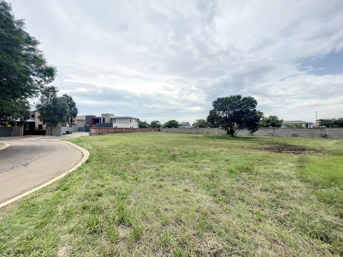 Vacant land / plots for sale in Pretoria Pretoria Property