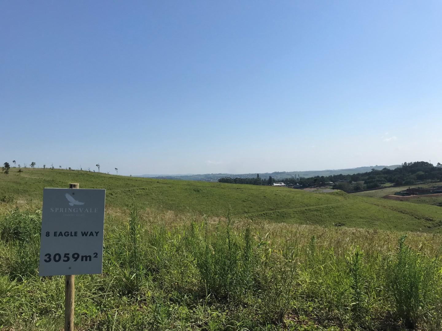 Vacant land / plot for sale in Springvale Country Estate 8 Eagle Way