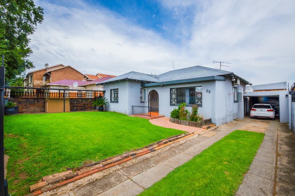 Regents Park Property Property and houses for sale in Regents Park