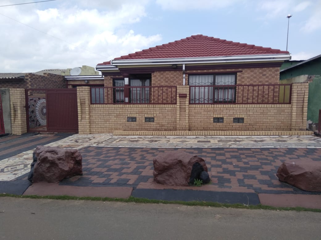 Property and houses for sale in Soweto Soweto Property Property24