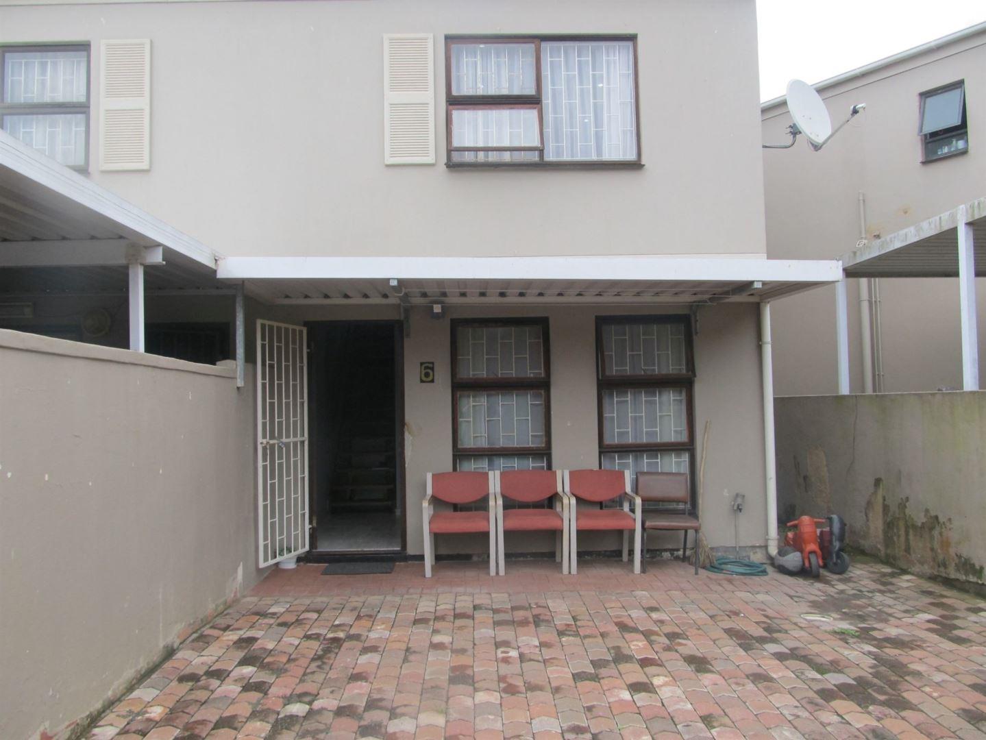 3 Bedroom Apartment / flat for sale in Sherwood P24112075762