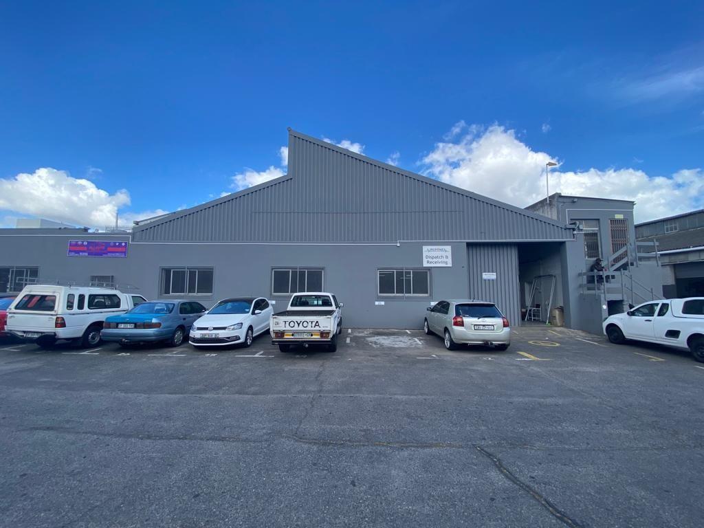 Maitland, Cape Town Property Industrial property for sale in Maitland