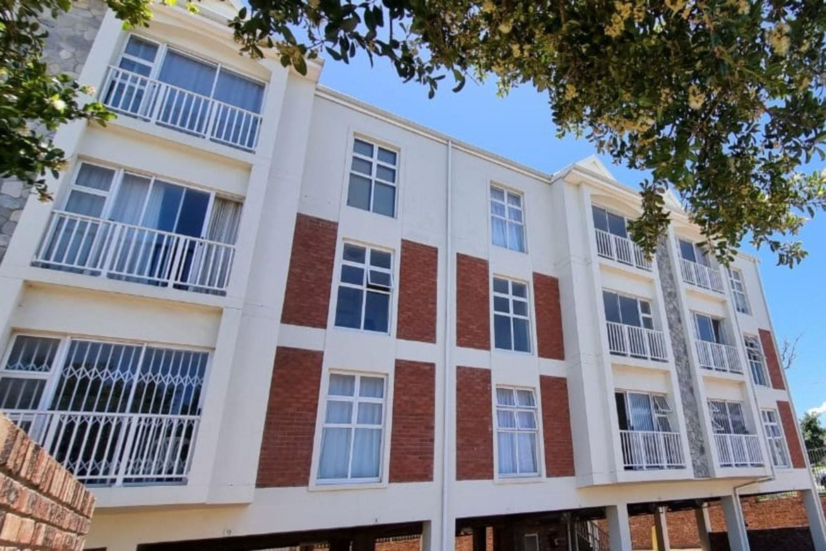 Apartments / flats to rent in Grahamstown Grahamstown Property