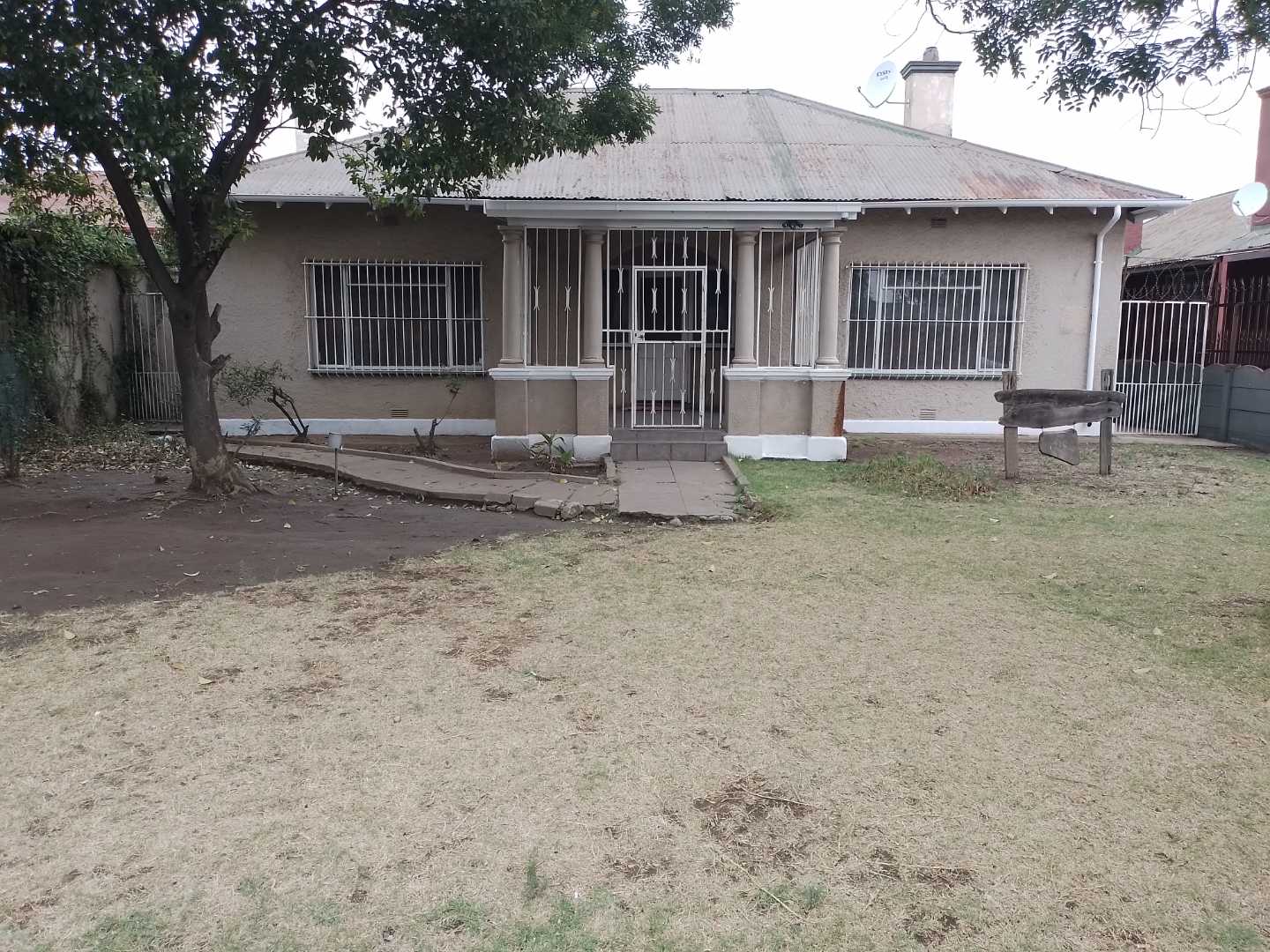4 Bedroom House for sale in Boksburg Central P24112076339