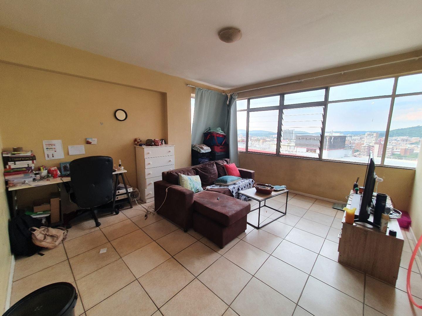 1 Bedroom Apartment / flat for sale in Sunnyside 29602 Walker Street