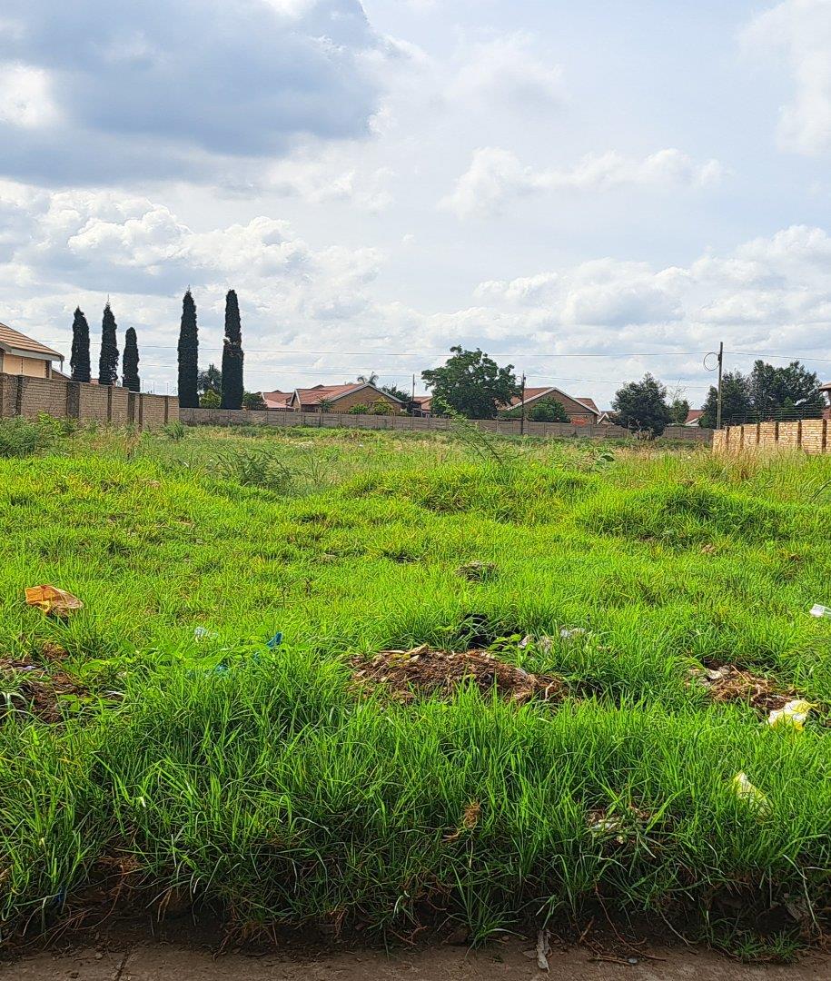 Emalahleni Property Vacant land / plot for sale in Emalahleni