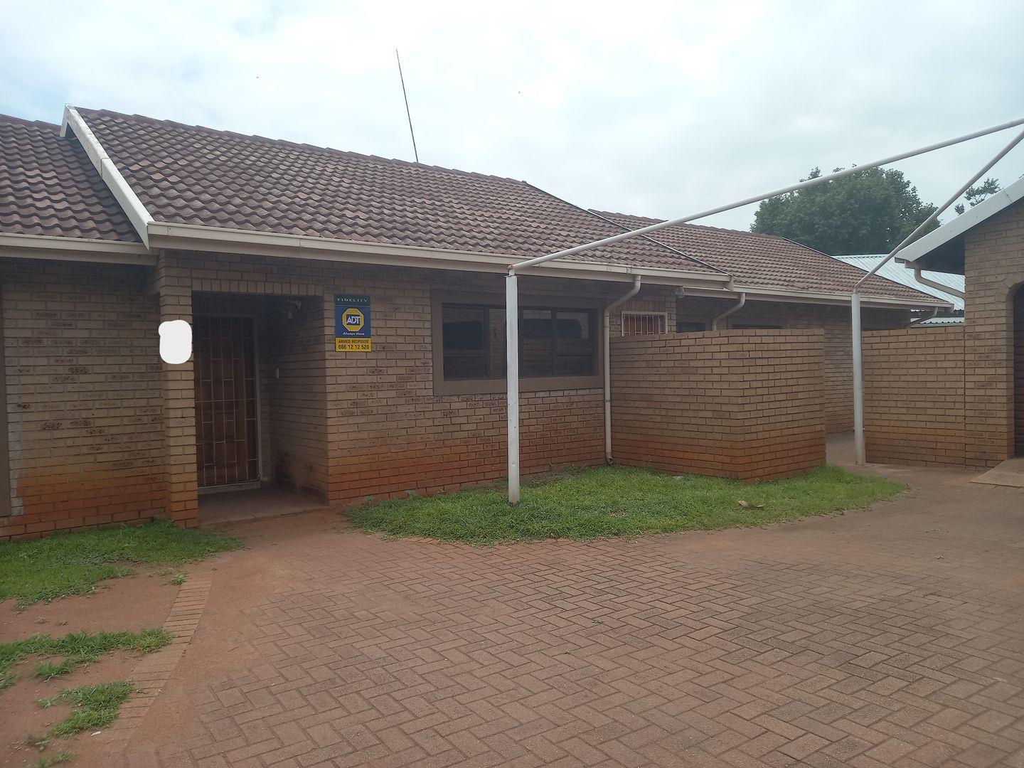 Property and houses to rent in Rustenburg Rustenburg Property