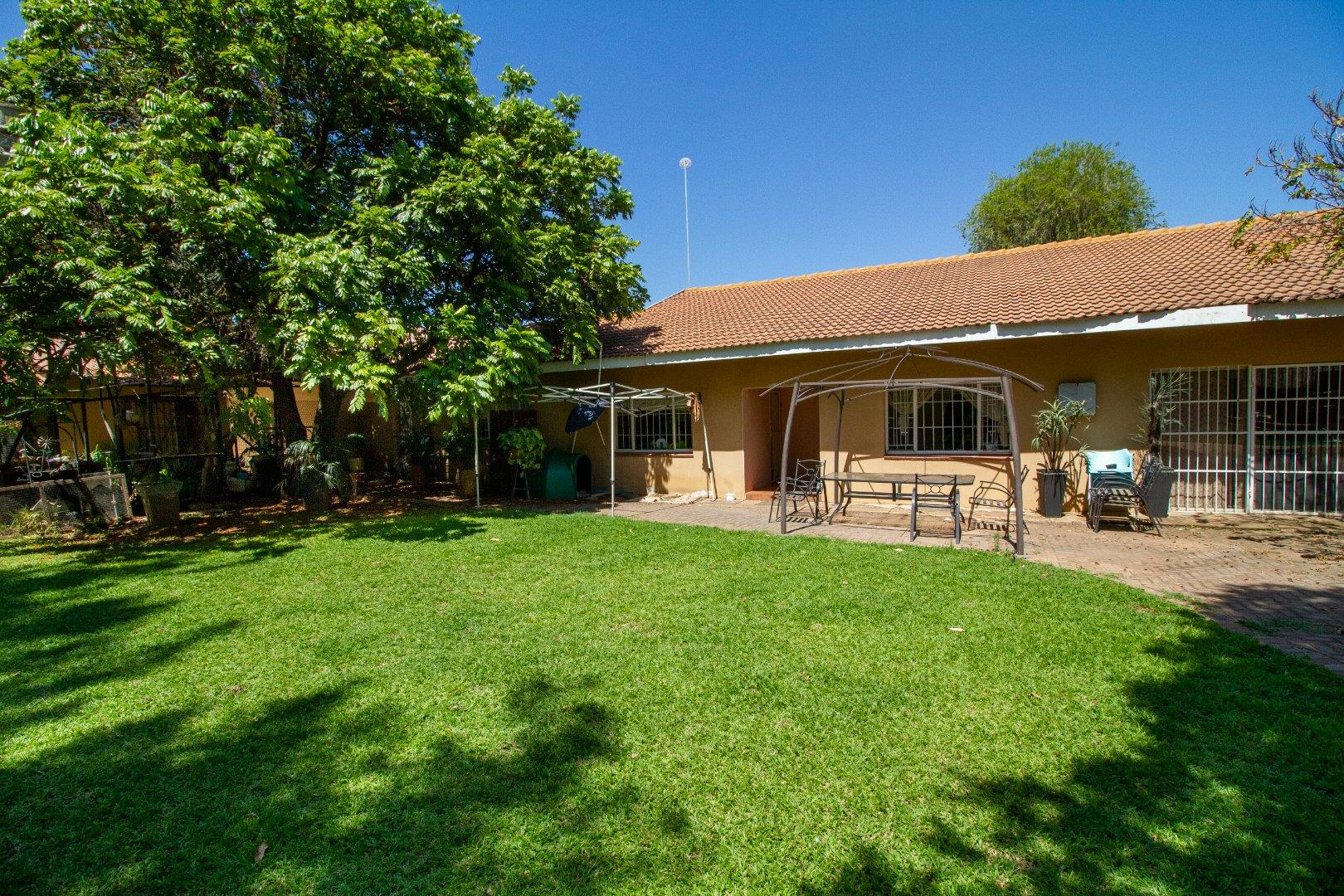 Grootvlei Ah, Wonderboom Property Farms for sale in Grootvlei Ah