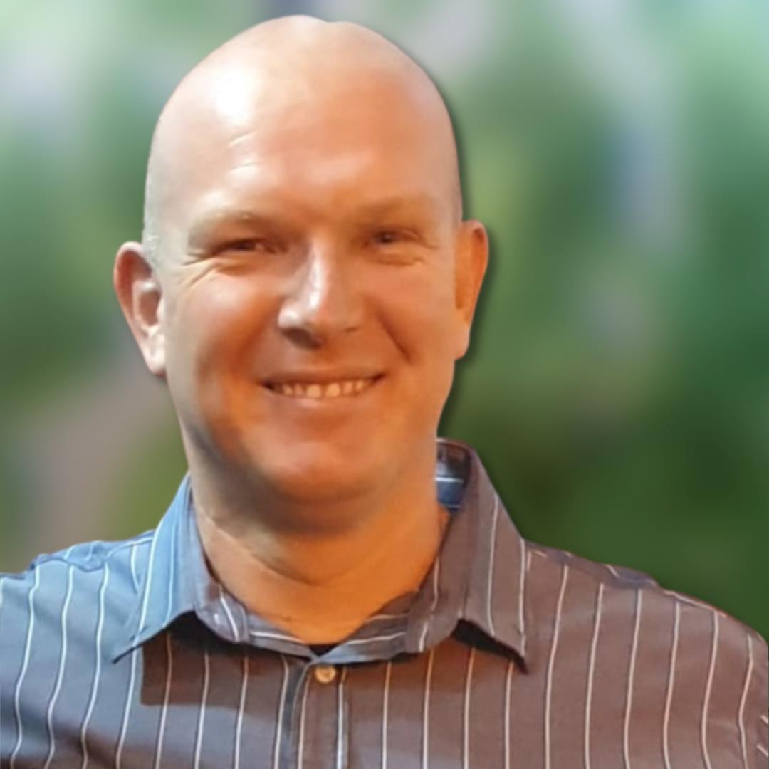 Agent profile for Brandon Bunnell