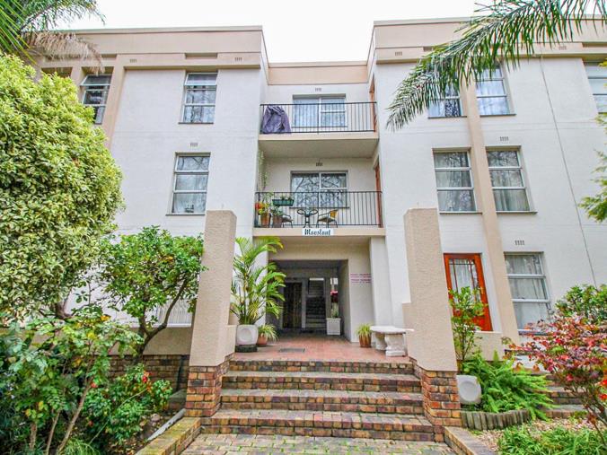 1 Bedroom Apartment / Flat for Sale in Stellenbosch Central
