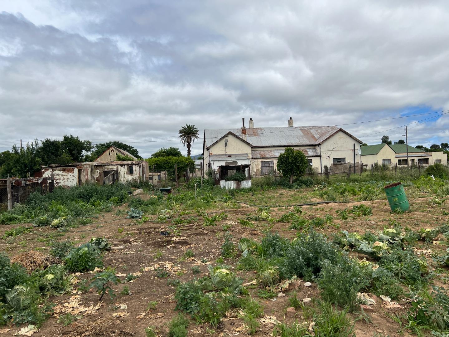 4 Bedroom House for sale in Sterkstroom 40 Van Riebeek P24112078345