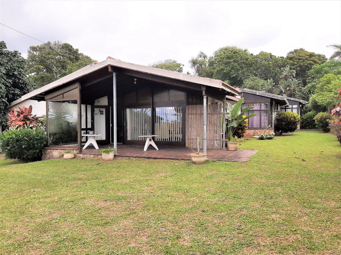 4 Bedroom House for sale in Ramsgate P24112079153