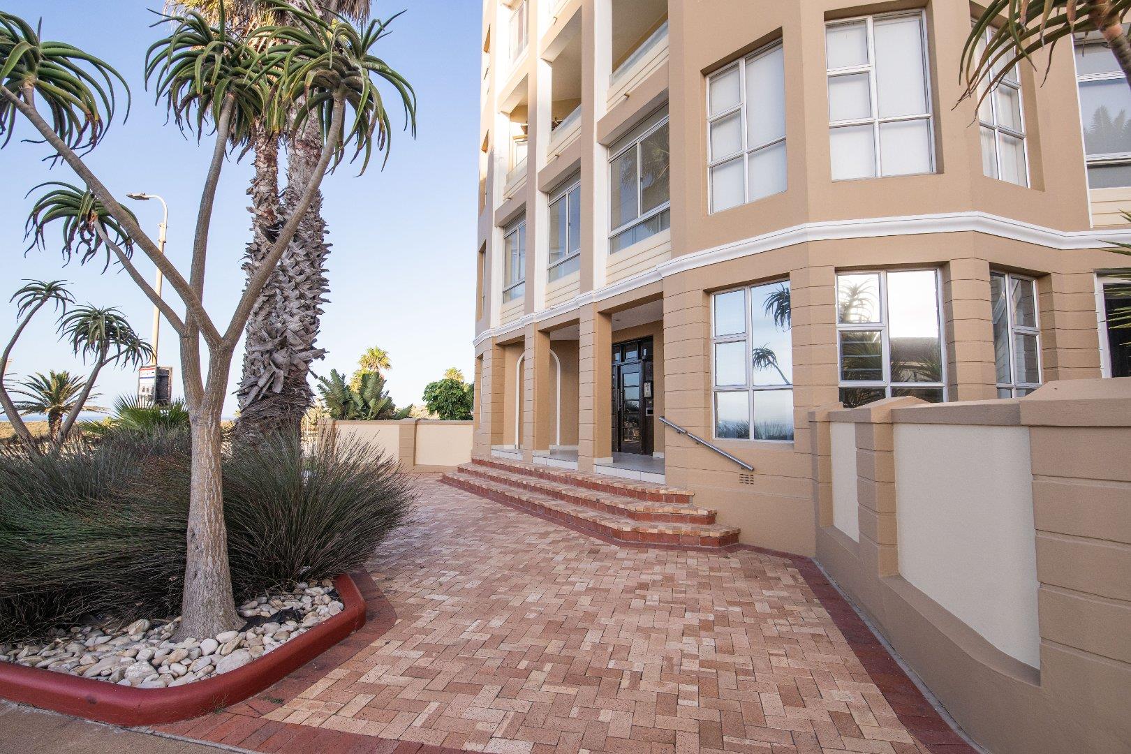 Summerstrand Property Apartments / flats to rent in Summerstrand