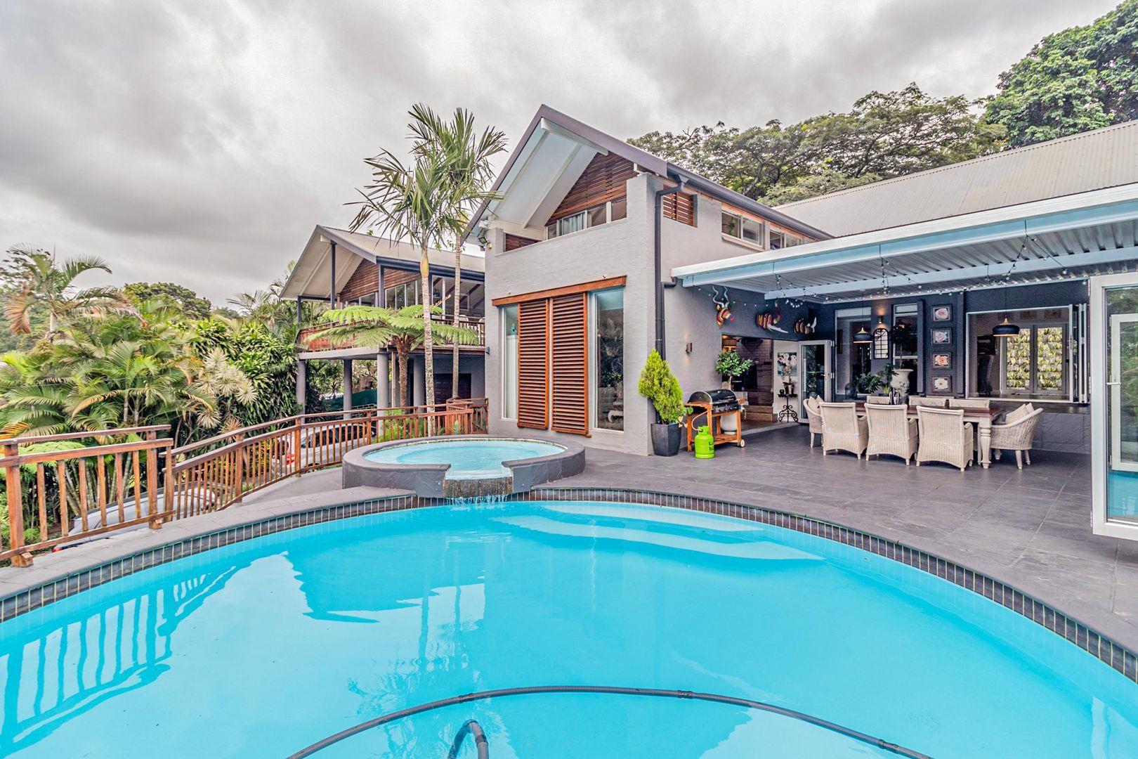 Cowies Hill Property Property and houses for sale in Cowies Hill