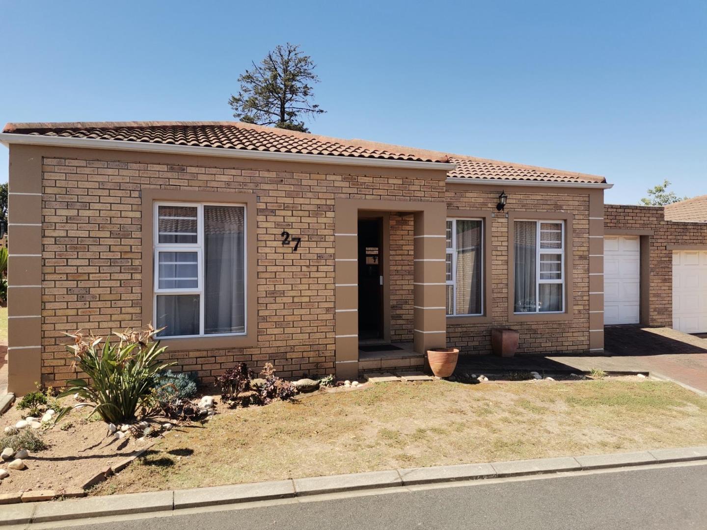 Townhouses to rent in Brackenfell Brackenfell Property