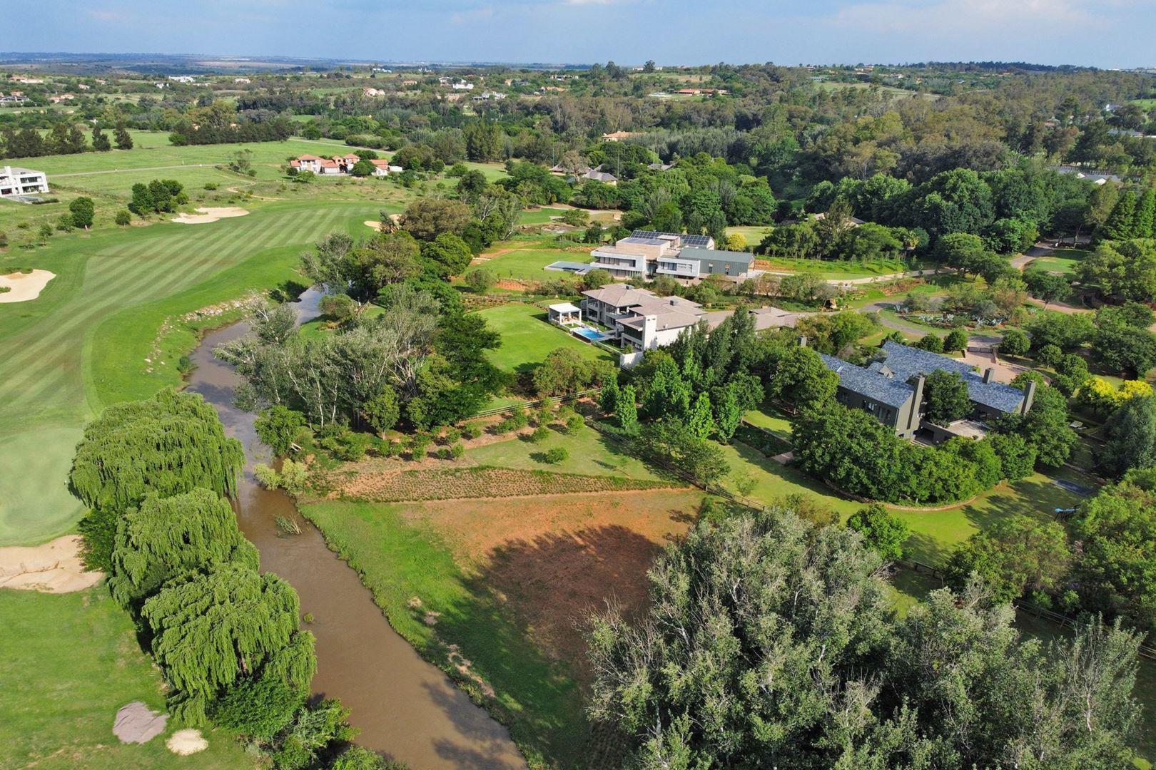 Property and houses for sale in Centurion Centurion Property