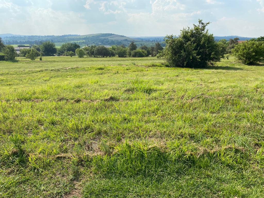 Vacant land / plot for sale in Blair Atholl Golf Estate P24114322484