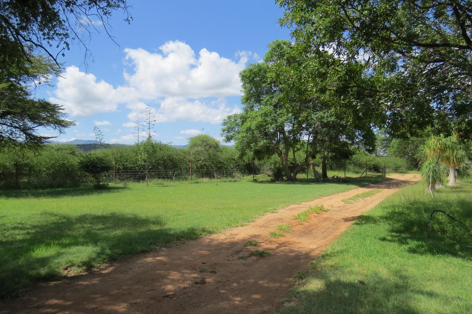 Mokopane Rural Property Property and houses for sale in Mokopane