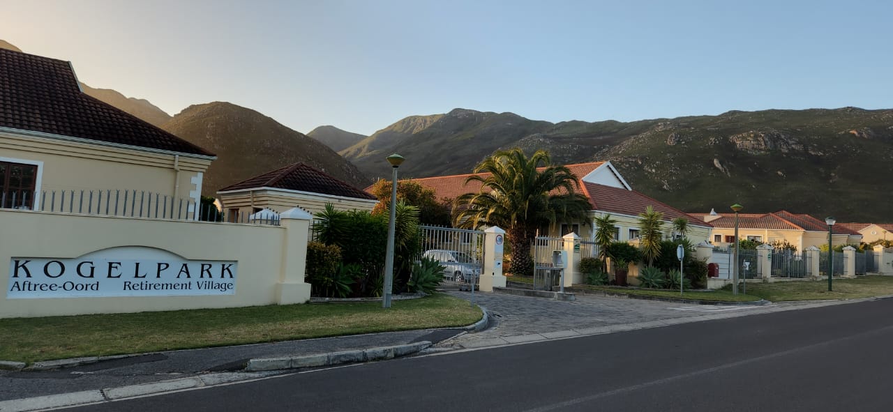 Property and houses for sale in Kleinmond Kleinmond Property