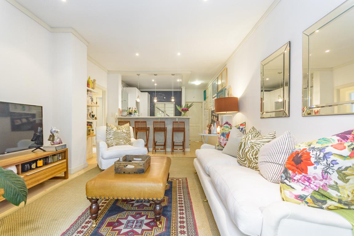 Melrose North Property Property and houses for sale in Melrose North