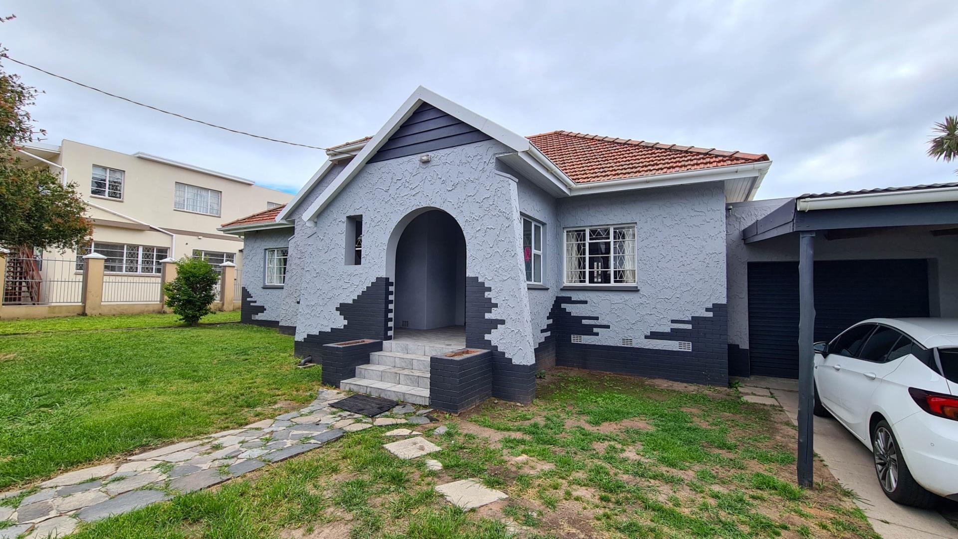 Baysville Property Property and houses for sale in Baysville