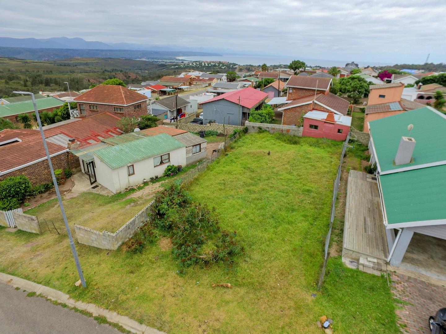 Vacant land / plot for sale in New Horizons 3263 Viking Road P24