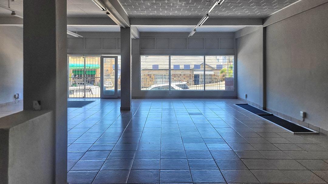 Commercial property for sale in Ramsgate P24112082644