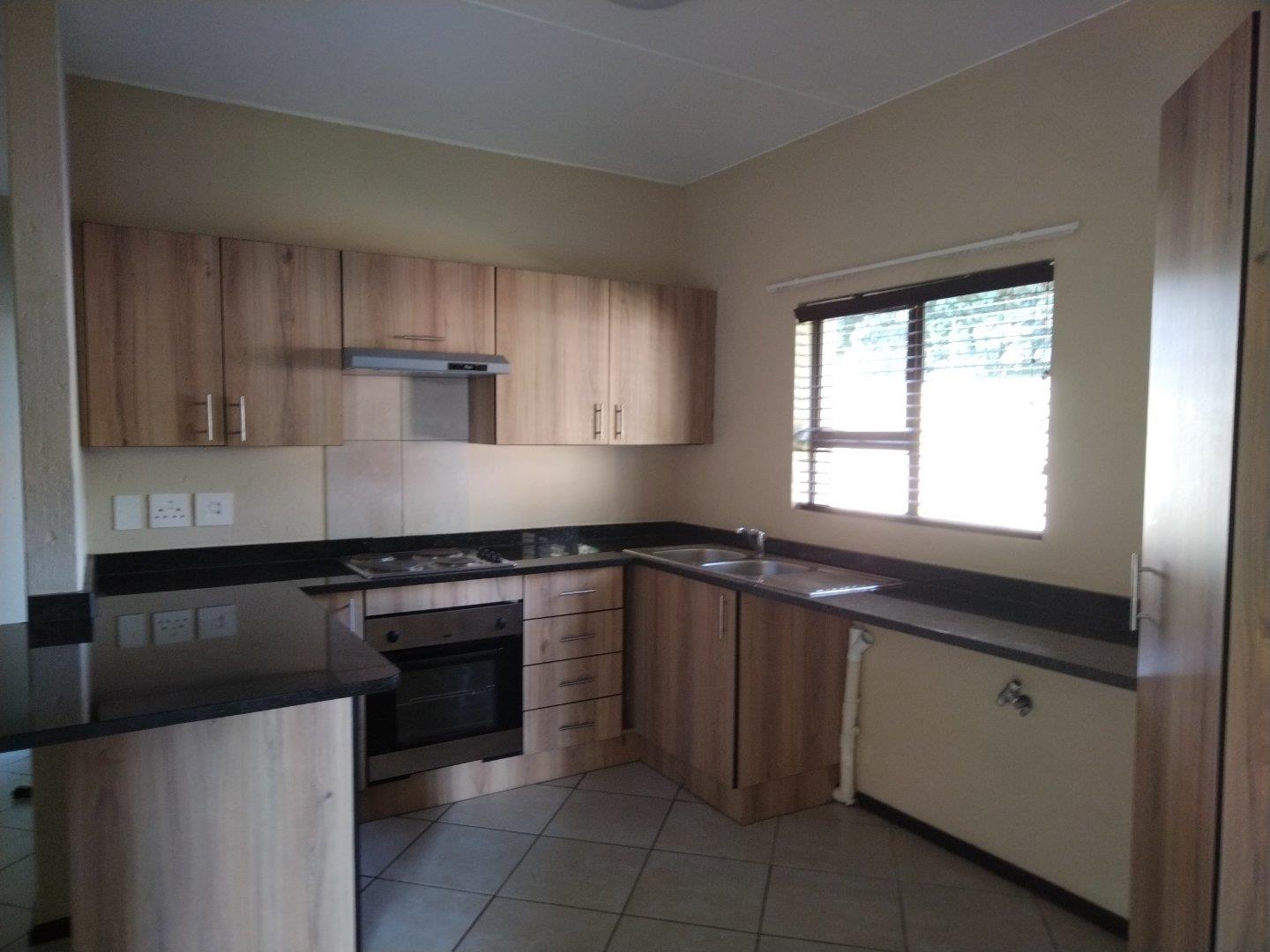 Brentwood Park, Benoni Property Apartments / flats to rent in