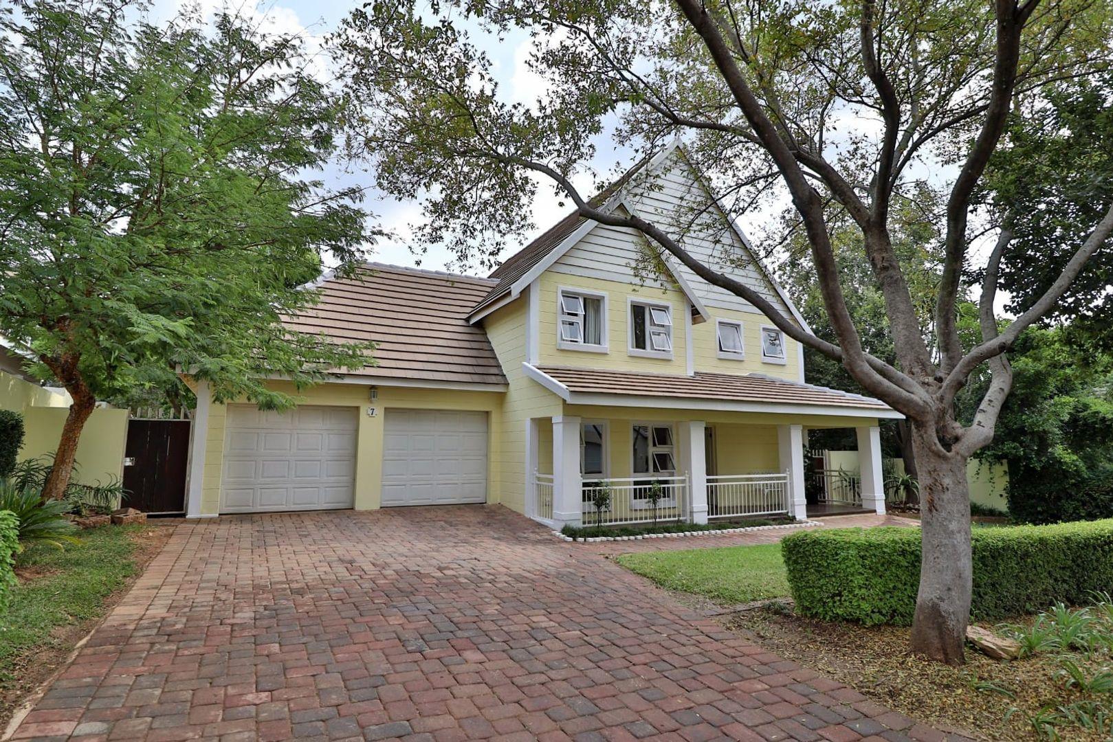 Woodlands Lifestyle Estate Property Property and houses to rent in