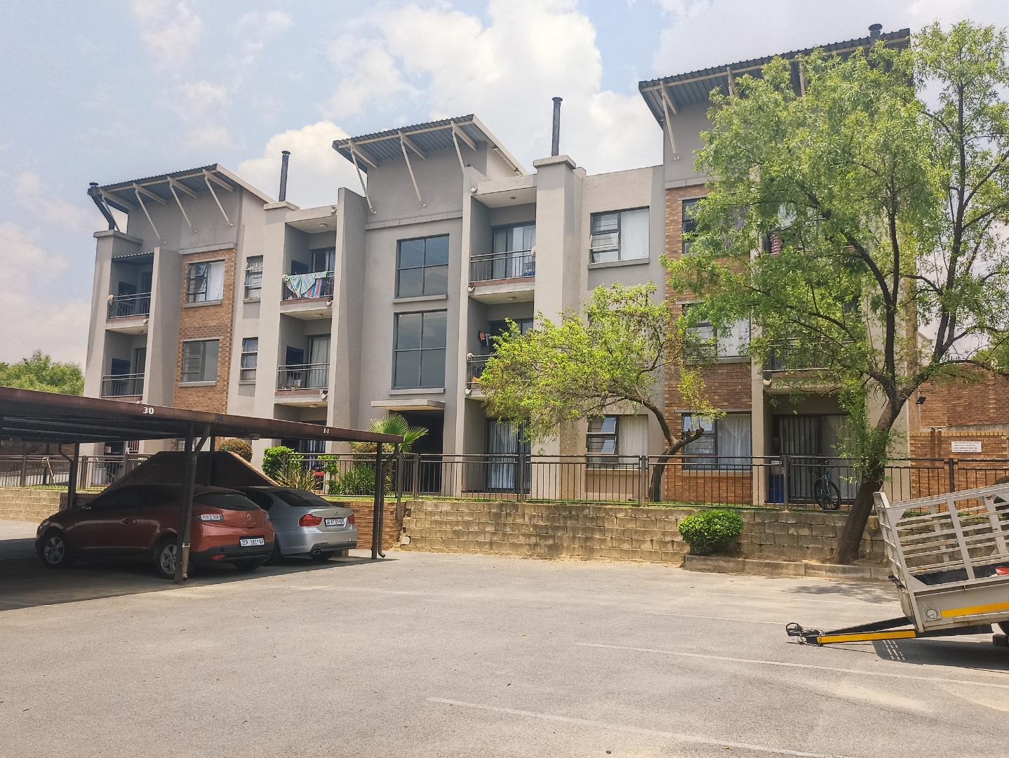 Bloubosrand Property Apartments / flats to rent in Bloubosrand