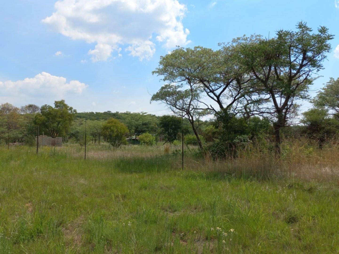 Vacant land / plot for sale in Bela Bela Rural 203 Bospoort P24