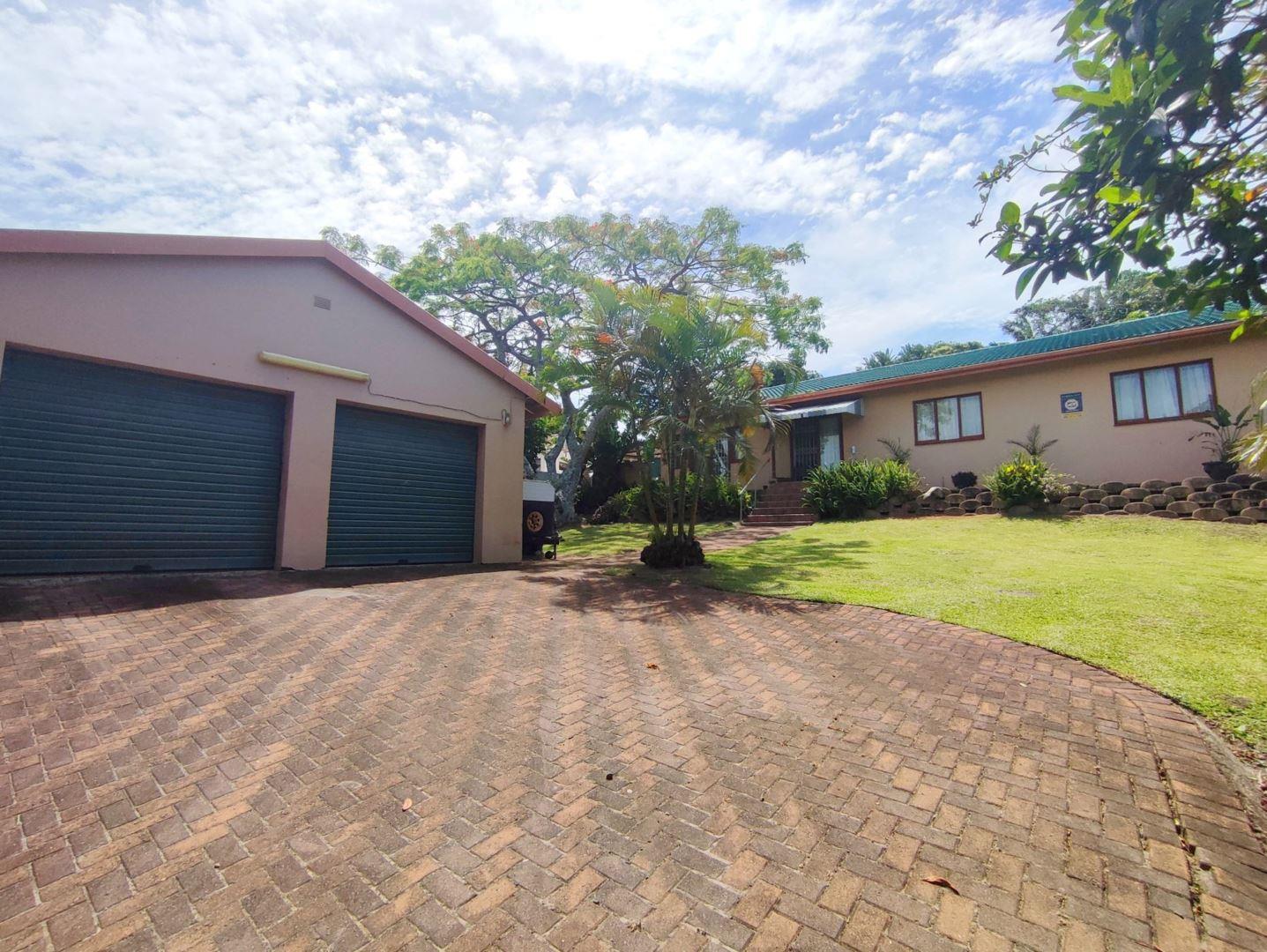 Shelly Beach Property Property and houses for sale in Shelly Beach