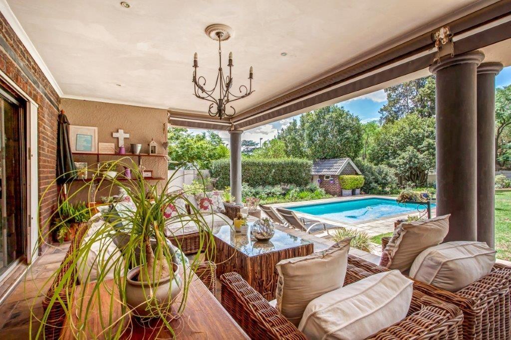 River Club, Sandton Property Property and houses to rent in River