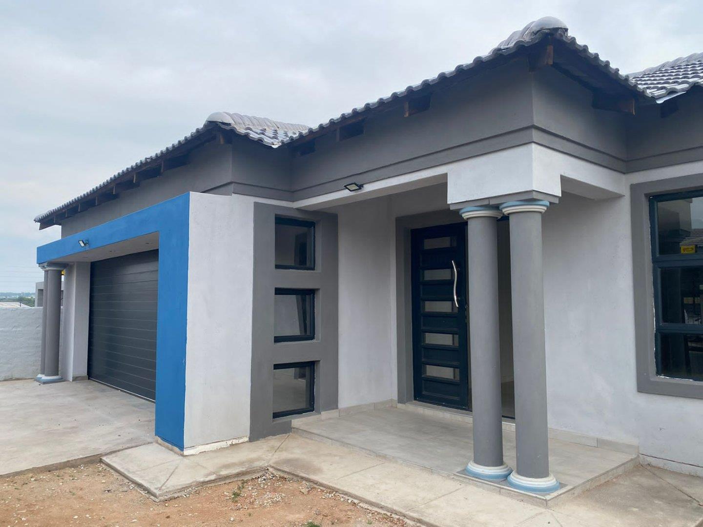 3 Bedroom House for sale in Mahlasedi Park P24112085709