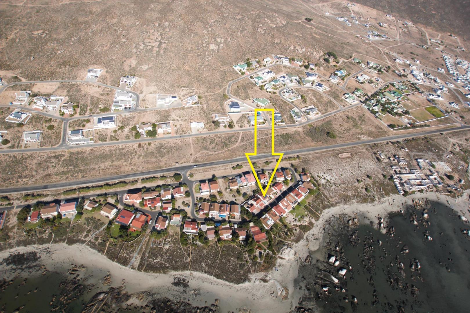 Hannasbaai Property Property and houses to rent in Hannasbaai
