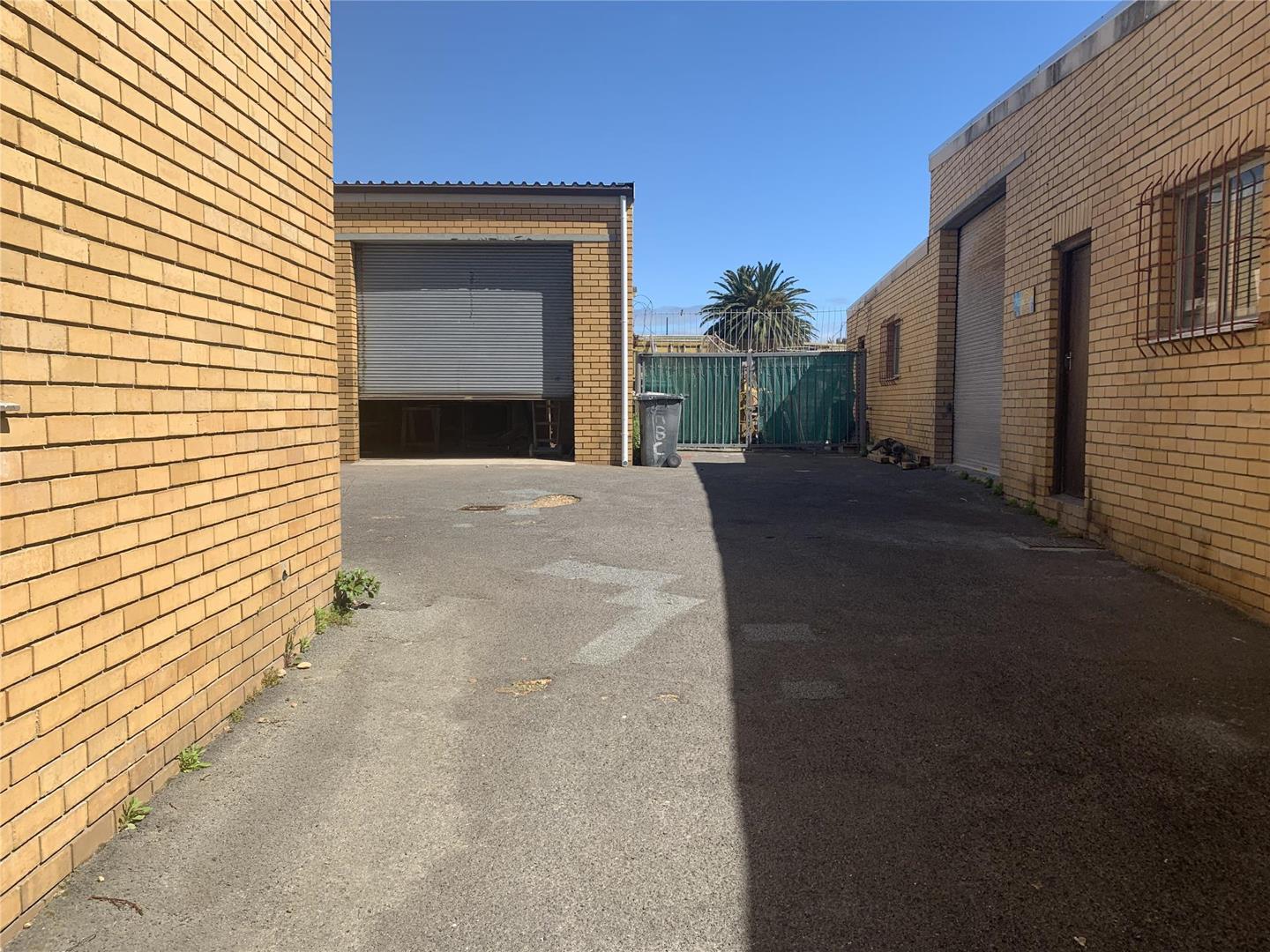 Southfield Property Industrial property to rent in Southfield