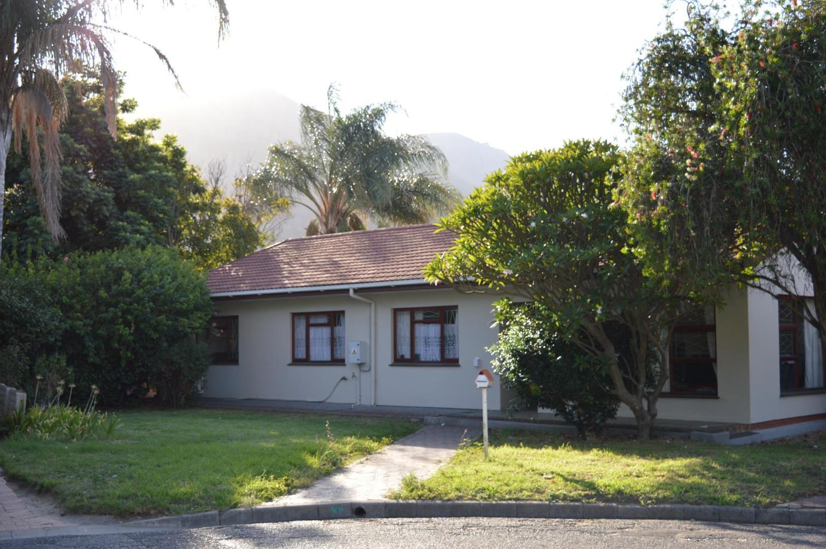 Houses to rent in Paarl Paarl Property