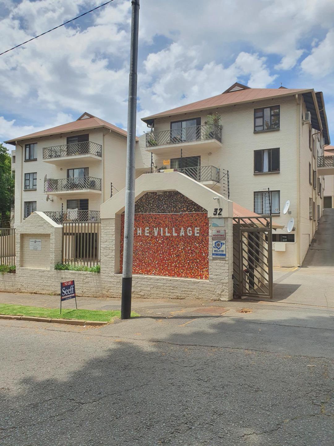 Melville, Johannesburg Property Apartments / flats to rent in