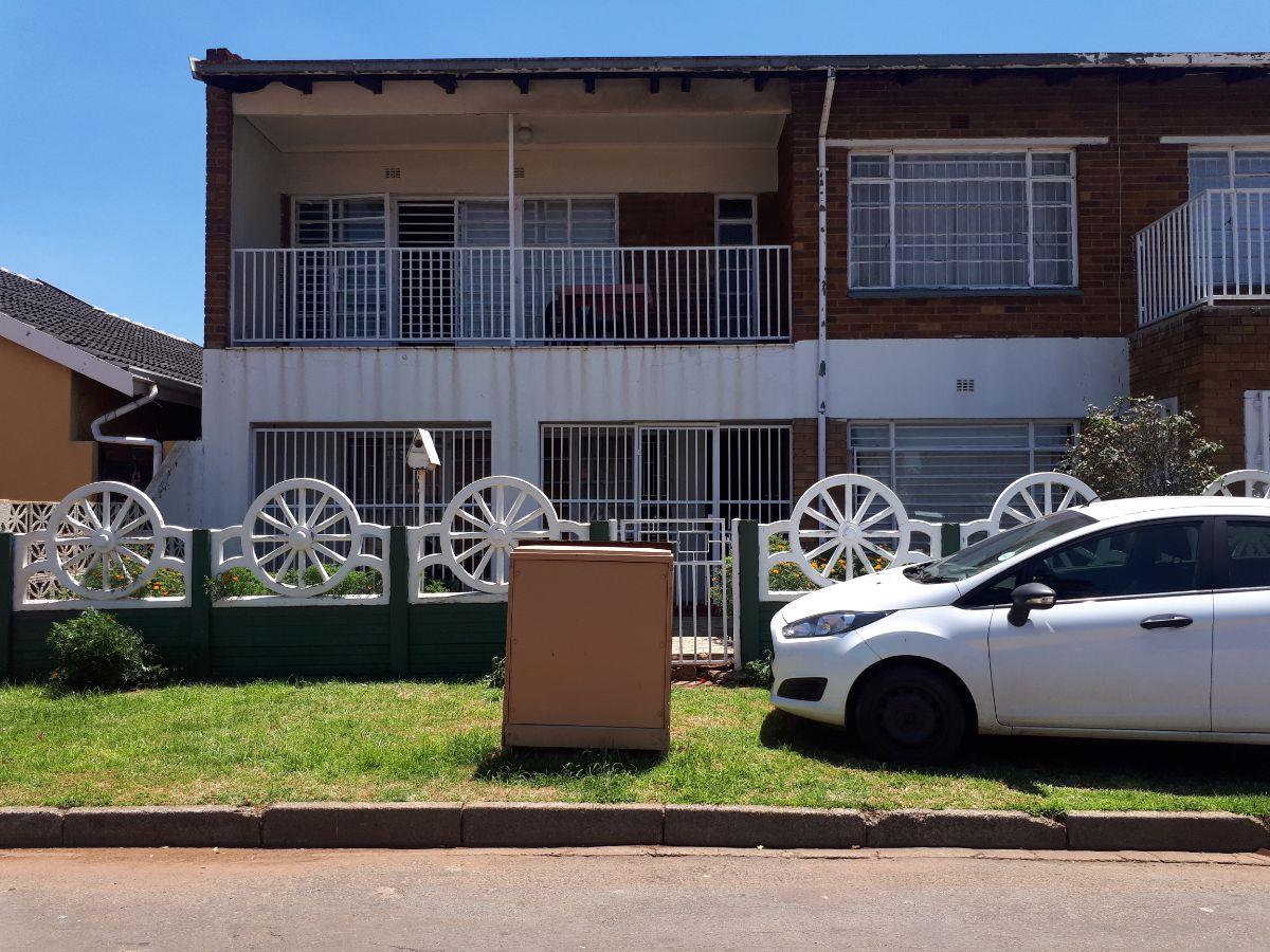 Actonville Property Houses to rent in Actonville