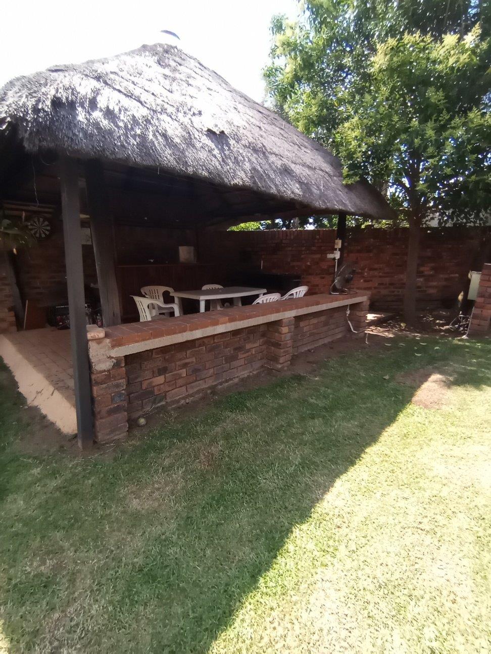 Commercial property for sale in Pretoria Central P24112087267